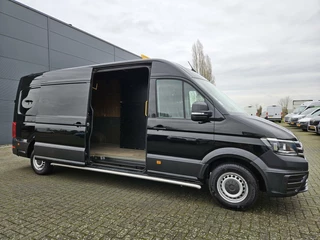 Volkswagen Crafter Volkswagen Crafter 2.0 TDI L4H2 Airco Cam 2 x schuifd 140 PK - afbeelding nr 3