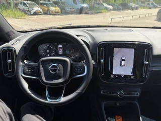 Volvo XC40 - afbeelding nr 8