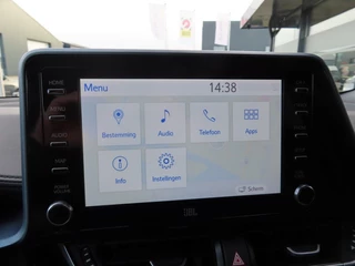 Toyota C-HR - afbeelding nr 26