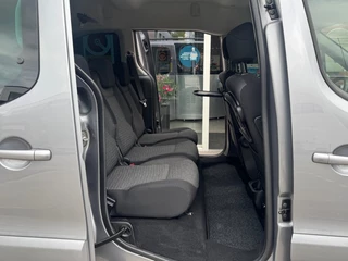 Citroën Berlingo Citroën Berlingo 1.2 PureTech 81kW MPV - afbeelding nr 13