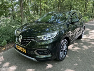 Renault Kadjar Renault Kadjar 1.3 TCe Intens - afbeelding nr 1