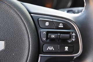 Kia e-Niro | CAMERA | CARPLAY - afbeelding nr 10