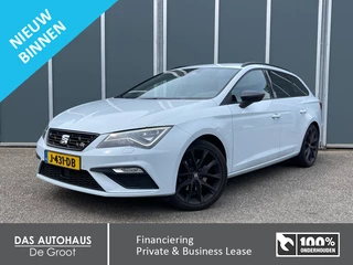SEAT Leon - 125888706-0
