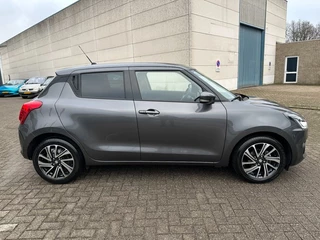 Suzuki Swift - afbeelding nr 4