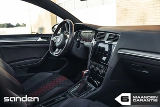 Volkswagen Golf Volkswagen Golf 2.0 TSI GTI TCR|pano|ACC|keyles|oetinger|DCC - afbeelding nr 37