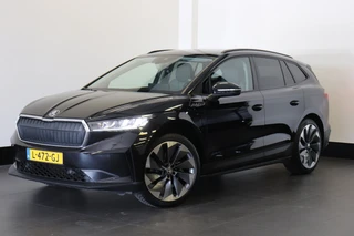Škoda Enyaq iV 60