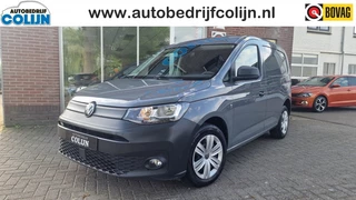 Volkswagen Caddy - afbeelding nr 1