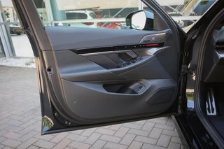 BMW 5 Serie BMW 5 Serie 530e M-Sport Pro | Pano | HUD | Sfeerverlichting | - afbeelding nr 4