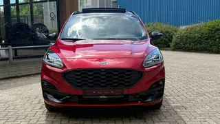 Ford Kuga - afbeelding nr 23