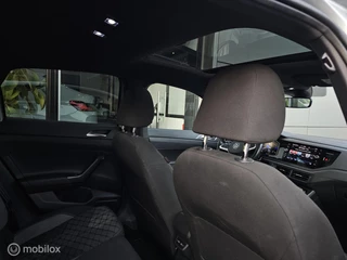 Volkswagen Polo Volkswagen Polo 1.0 TSI R-Line Panorama/Keyless/Beats/Camera - afbeelding nr 21