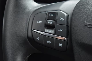 Ford Fiesta Ford Fiesta 1.0 EcoBoost Vignale Lane Aut Stoelvw Leder - afbeelding nr 32