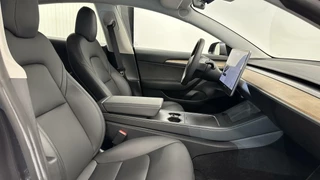 Tesla Model 3 Tesla Model 3 Long Range AWD 75 kWh LEER. - afbeelding nr 12