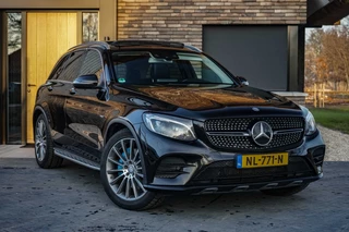 Mercedes-Benz GLC - afbeelding nr 2