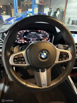 BMW 3 Serie BMW 3-serie Touring M340i xDrive Business Edition Plus - afbeelding nr 5