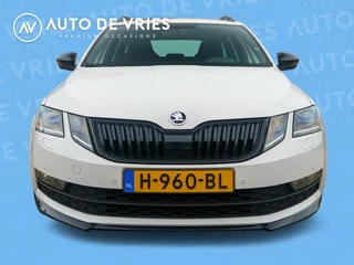 Škoda Octavia Skoda Octavia Combi 1.5 TSI DSG 150pk Sport Business | Panoramadak | Full LED | Carplay | Virtual cockpit - afbeelding nr 43