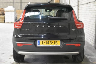 Volvo XC40 Volvo XC40 T2 129pk Aut. Business Pro | Driver Assist | Park Assist | BLIS - afbeelding nr 7