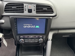 Renault Kadjar Renault Kadjar 1.2 TCe Life Climate Control Carplay - afbeelding nr 7