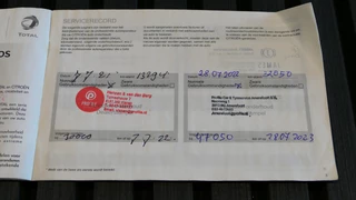 Citroën C1 Citroën C1 1.0 VTi Feel |1e eig!|Airco! - afbeelding nr 34