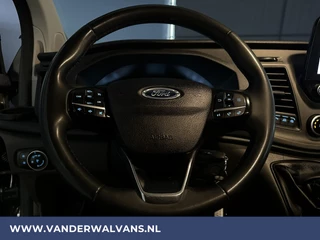 Ford Transit Custom Parkeersensoren, Verwarmde voorruit, Bijrijdersbank, 2800kg trekvermogen - afbeelding nr 6