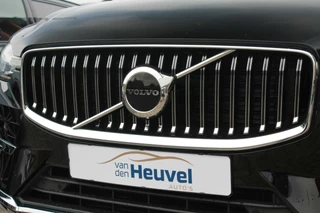 Volvo XC60 Volvo XC60 T6 Recharge AWD Inscription Exclusive | Panoramadak | Leder | Stoelverwarming | Parkeercamera | Keyless - afbeelding nr 7