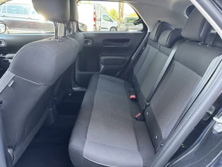 Citroën C4 Cactus Citroën C4 Cactus 1.2 PureTech Shine | Navi | Cruise | Parkeer Sensoren - afbeelding nr 19