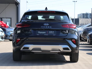Kia XCeed - afbeelding nr 22