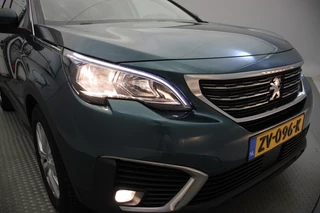 Peugeot 5008 Peugeot 5008 1.2 PureTech Executive 7 Persoons - Carplay, Camera, Leer - afbeelding nr 21
