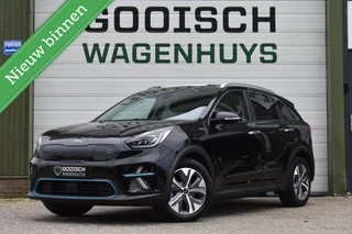 Kia e-Niro DynamicPlusLine 64 kWh | Schuifdak | SOH 100% | Camera |