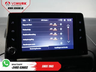 Opel Combo Opel Combo 1.5D 130 pk Aut. L2 BPM VRIJ! Carplay/ Camera/ Cruise/ PDC V+A - afbeelding nr 25
