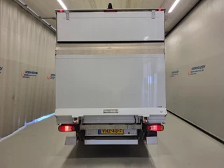 Mercedes-Benz Sprinter - afbeelding nr 16