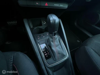 SEAT Ibiza Seat Ibiza 1.0 FR EcoTSI Style Connect /Dsg /Clima /Navigatie - afbeelding nr 11