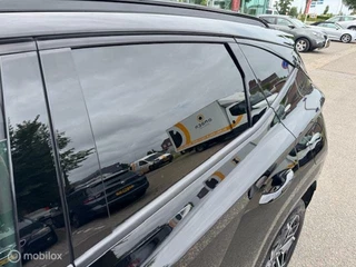 Hyundai Tucson Hyundai Tucson 1.6 T  PHEV N Line Sky 4WD  65km Electr rijden  hierna Hybride , N-Line Luxe uitvoering Panorama Schuif / Kantel dak  , Dodehoek directie , 360o camera , Navigatie , Electr voorstoelen - afbeelding nr 17