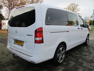 Mercedes-Benz Vito - afbeelding nr 2