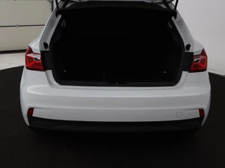 Audi A1 Audi A1 30 TFSI epic | Virtual Cockpit | Cruise control |  Airco | Bluetooth | LED | Regen-/lichtsensor - afbeelding nr 9
