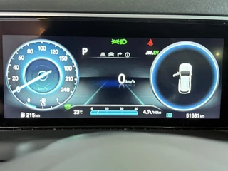 Hyundai Tucson Hyundai Tucson 1.6 T-GDI PHEV PrSky - afbeelding nr 10