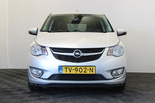 Opel KARL Opel KARL 1.0 ecoFLEX Innovation |Stoel/stuur verwarming| - afbeelding nr 2