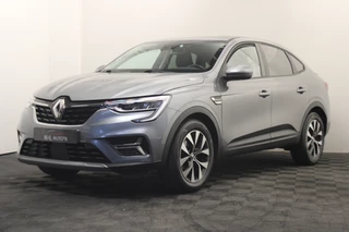 Renault Arkana 1.6 E-Tech Hybrid 145 Intens