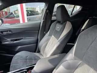 Toyota C-HR Toyota C-HR 2.0 Hybrid GR-Sport - afbeelding nr 45