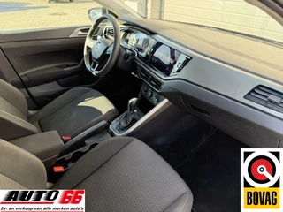 Volkswagen Polo Volkswagen Polo 1.0 TSI Comfortline Automaat, ACC, CAM, Keyless, Carplay - afbeelding nr 6