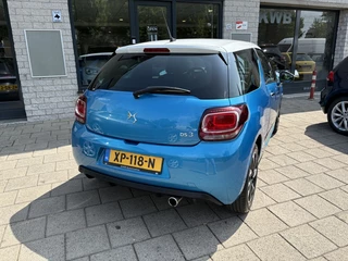 DS DS 3 DS DS 3 1.2 PureTech Sport Distributie VV 2024 Automaat - afbeelding nr 4