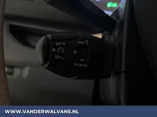 Peugeot Expert Android Auto, Trekhaak, Parkeersensoren, Bijrijdersbank - afbeelding nr 7