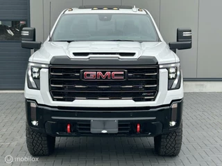 GMC 2500 Gmc 2500 AT4-X 6.6 V8 Duramax Bomvol! - afbeelding nr 9