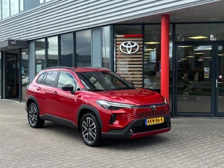 Toyota Corolla Cross Hybrid 140 Dynamic | Stoel & Stuurwiel VW | Dodehoek | Nieuw mod