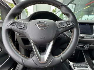 Opel Crossland X Opel Crossland X 1.2 Turbo Innova 2018 1e eig distr.riem vv - afbeelding nr 38
