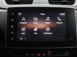 Renault Express Renault Express 1.5 dCi 75 Comfort 2024 registratie / Geen BPM - afbeelding nr 26