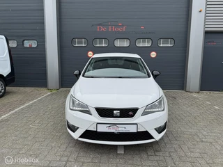 SEAT Ibiza Seat Ibiza 1.2 TSI FR✓Xenon/Led ✓Cruise ✓Nw APK - afbeelding nr 2