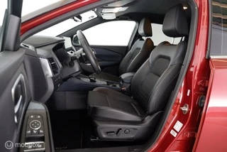 Nissan QASHQAI Nissan Qashqai 1.3 MHEV 158PK Xtronic Tekna led|leer|cam|dab|acc|lmv19 - afbeelding nr 5