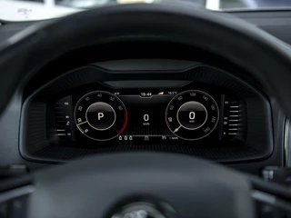 Škoda Karoq Škoda Karoq 1.5TSi ACT 150pk DSG Style Business | Leer | Navi  & App-Connect | 18