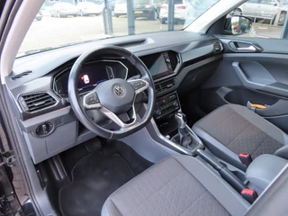 Volkswagen T-Cross - afbeelding nr 8