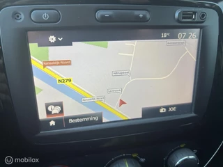 Renault Captur Renault Captur 0.9 TCe Limited * AIRCO * NAVIGATIE * CAMERA - afbeelding nr 4
